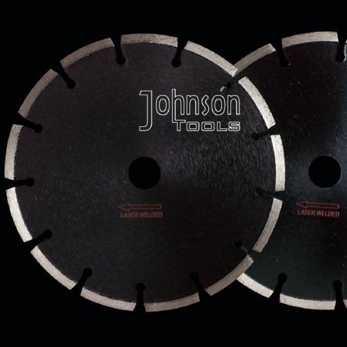 200mm laser saw blade for asphalt