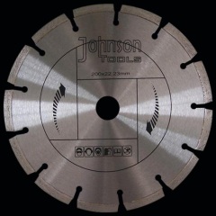 200mm laser saw blade for asphalt