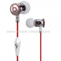 Monster iBeats In Ear Monster Beats by Dre Earbud Headphones With Good Quality