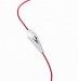 Beats by Dr.Dre iBeats ControlTalk In Ear Headphone Chrome For iPhone iPod iPad