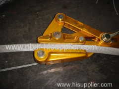 Good Quality Cable Come along clamps SKL-40