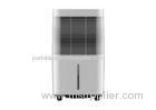 Basement 10l Portable Dehumidifier 240V With Activated Carbon Filter