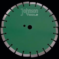 350mm diamond saw blade for asphalt cutting