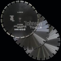 400mm laser saw blade for asphalt