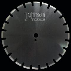 400mm laser saw blade for asphalt