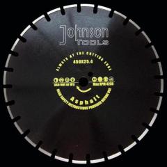 450mm Cutting saw blade for asphalt