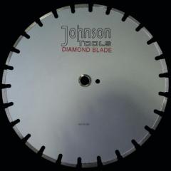 450mm Cutting saw blade for asphalt