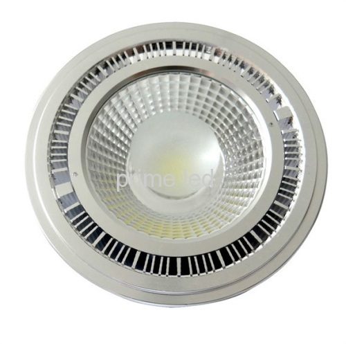 12W AR111 COB LED lamps 