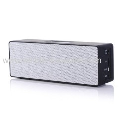 Wireless mini portable Bluetooth Speaker car outdoor subwoofer small bluetooth audio receiver TF card MP3 Music Player