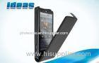 Genuine Motorola Droid X MB810 MB811 Vertical Leather Case Phone Pouch