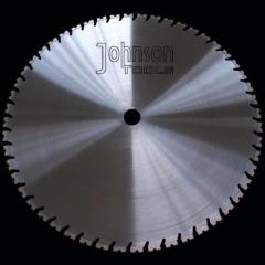 900mm floor saw blade with tapered U