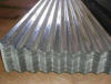 Galvanized Corrugated Roofing Sheets Ensure No Surface Rusting