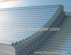 Corrugated Steel Coil and Associated Products Are Offered