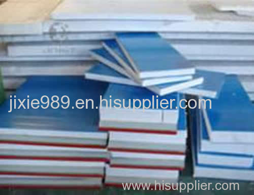 EPS Sandwich Panel - New Type Multi-functional Building Material