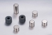 N45H Cylinder Sintered NdFeb Magnets With hole