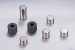 N38SH Cylinder Sintered Ndfeb Magnet Cylinder