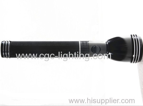 Aluminum CREE Rechargrable Flash light(FL-002)