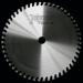 650mm diamond saw blade with tapered U