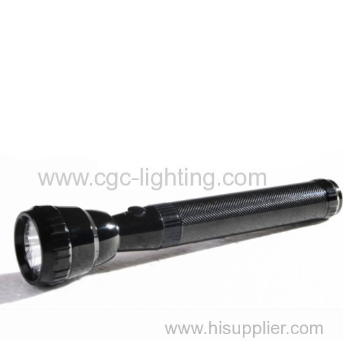 Aluminum CREE Rechargrable Flash light(FL-004)