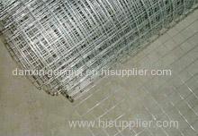 Welded Wire Mesh-Standard mesh (30M*0.5-1.8M)