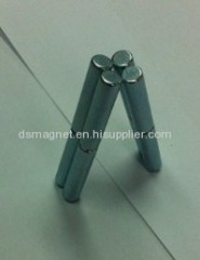 Super sintered ndfeb cylinder magnet