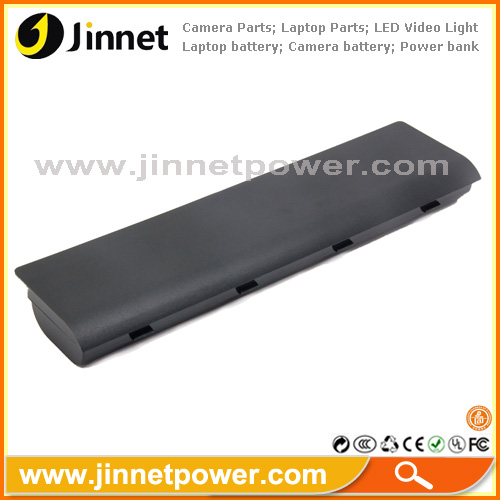 New replacement 6 cell HSTNN-DB0Q laptop battery for HP TouchSmart tm2