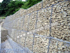 Gabion box,gabion basket,gabion mesh,stone gabion