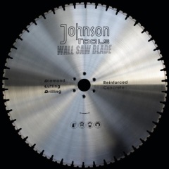 800mm Wall saw blade for prestress concrete