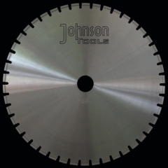 800mm Wall saw blade for prestress concrete