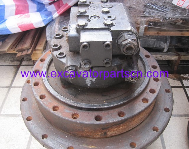 E325 FINAL DRIVE FOR EXCAVATOR