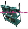 TOP Portable oil purifier system for filtering the tiny impurities,easy to move,low cost,energy saving