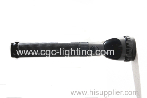 Aluminum CREE Rechargrable Flash light(FL-0031)
