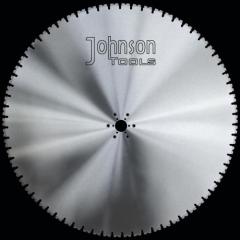 1200mm laser welded wall and floor saw blades