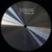 1400mm laser welded wall and floor saw blades
