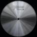 1400mm laser welded wall and floor saw blades