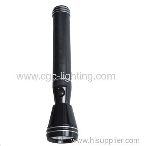 Aluminum CREE Rechargrable Flash light(FL-102)