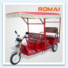e rickshaw, e tricycle, battery tricycle