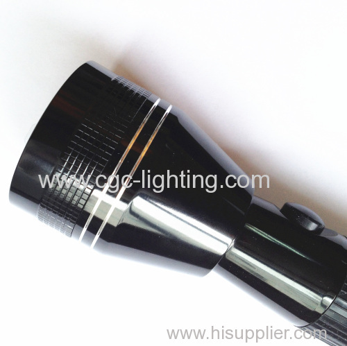 Aluminum CREE Rechargrable Flash light(FL-104)