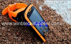 waterproof floating mobile phone S09 IP68 rug-g--ed phone S09 Waterproof phone 4.5inc quad core phone