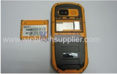 original IP68 S09 Android 4.2 smartphone MTK6589 Quad Core rugged Waterproof phone Dustproof shockproof 3G WCDMA GPS Rus