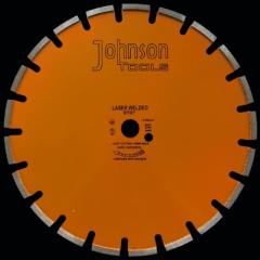 350mm Laser loop cutting blade