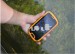 Original wonbtec X5 IP67 Dustproof Waterproof Rugged Outdoor cellphone 4.3