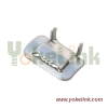 stainless steel buckle ,