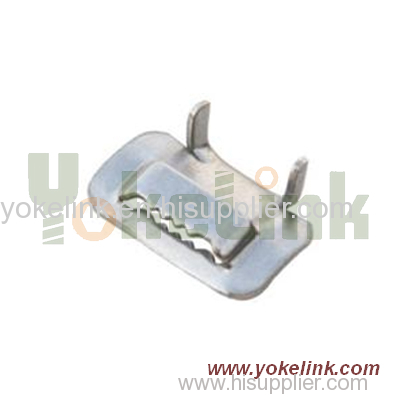 stainless steel buckle ,