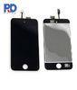 Black 3.5 inch IPod LCD Screen Replacement , iPad 4&quot; Repair Parts