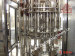 bottle fruit juice filling mahcine