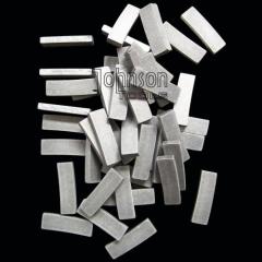 diamond segment for 600mm circular saw blade
