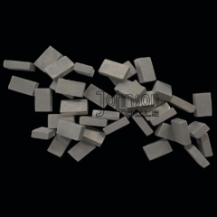 800mm Diamond segment for cutting all kinds of stone