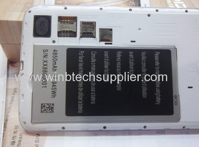 Favorites Compare 7 Inch MTK8389 Quad Core Star F5189 pad smart Phone