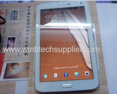 MT 8389 Quad Core Android Mobile Phone 1.5 Ghz 8G -Star F5189